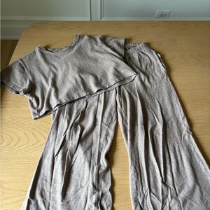 Mate the Label Regenerative Hemp Set Size Medium